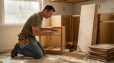 Whole-House vs Room-by-Room Renovation Sequencing: Which Fits a Family Still Living On-Site