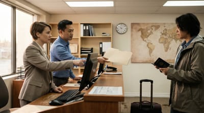 ¿Cómo hacer un cambio de vuelo en United Airlines?