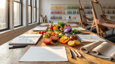 15 Color Harmony Formulas Designers Use (Complementary to Monochrome)