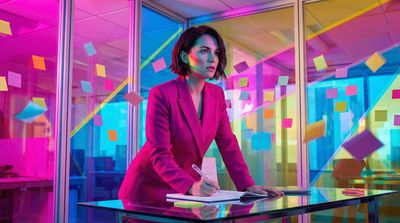 Top 10 Color Psychology Tips for Building a Strong Personal Brand