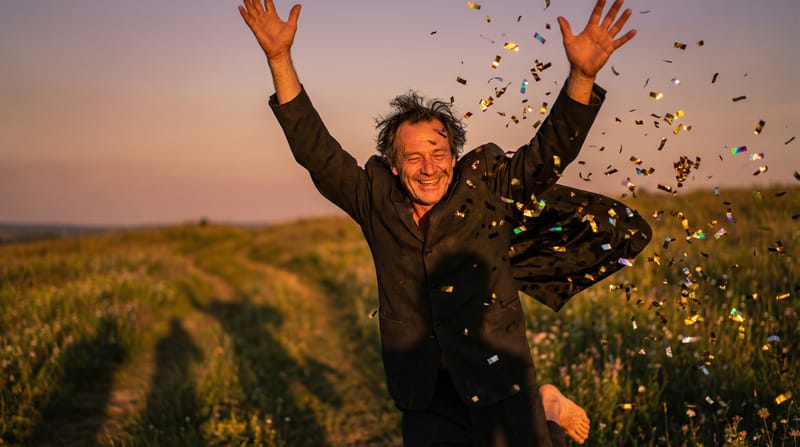 Notre parcours FORME