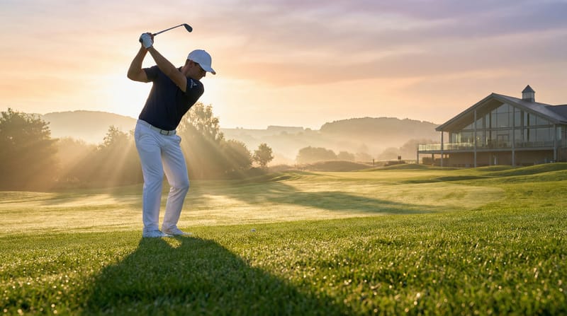 Bryson DeChambeau’s LIV Escape Route Is Gone