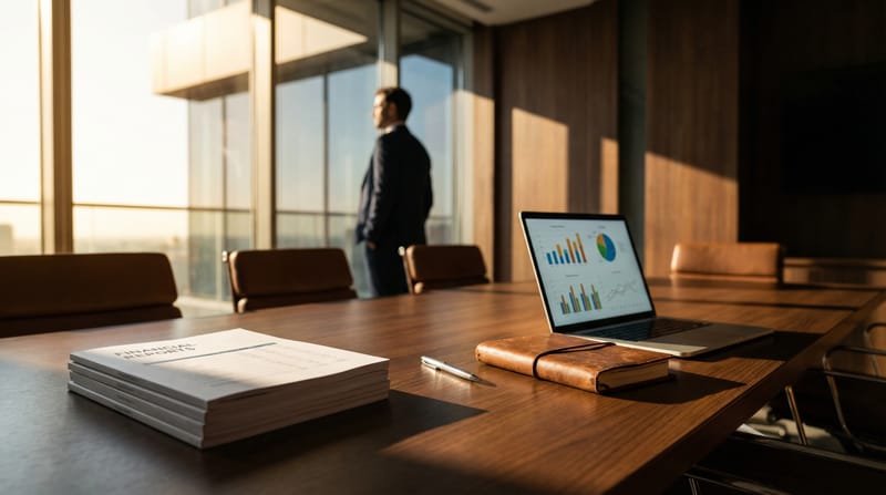 Proprietary Platforms