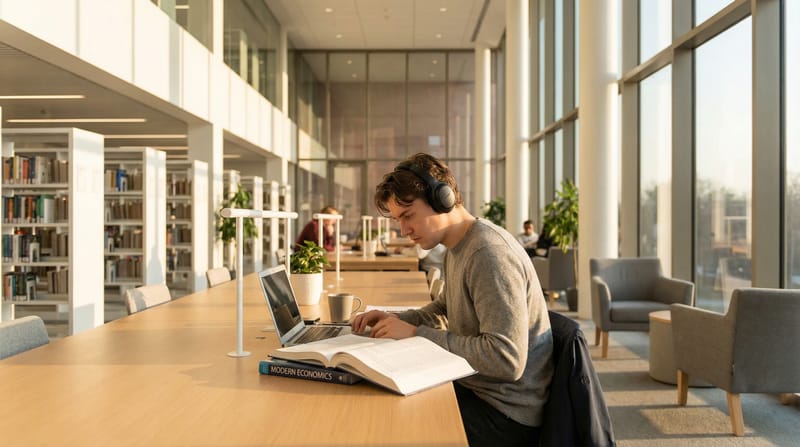 Academic Backlinks Intergration Support