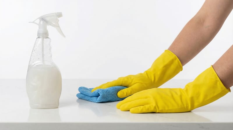 تعقيم وتطهير