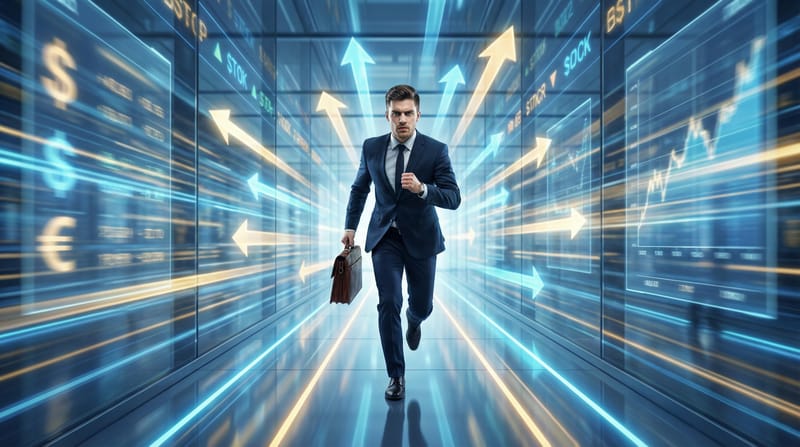 استشارات لزيادة الأرباح