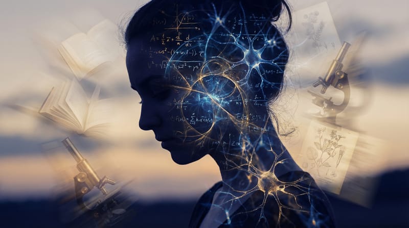 Pragya-Vardhan - Cognitive Excellence Suite