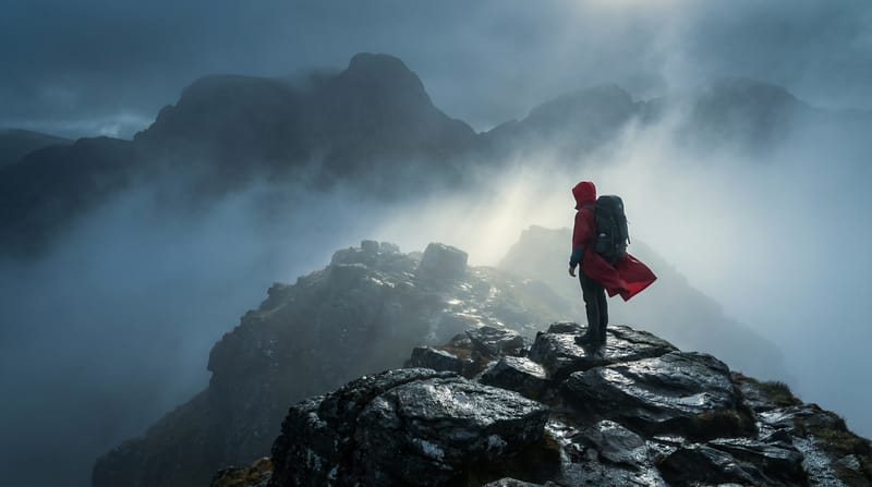 Best Autumn Treks in India to Do in September and October