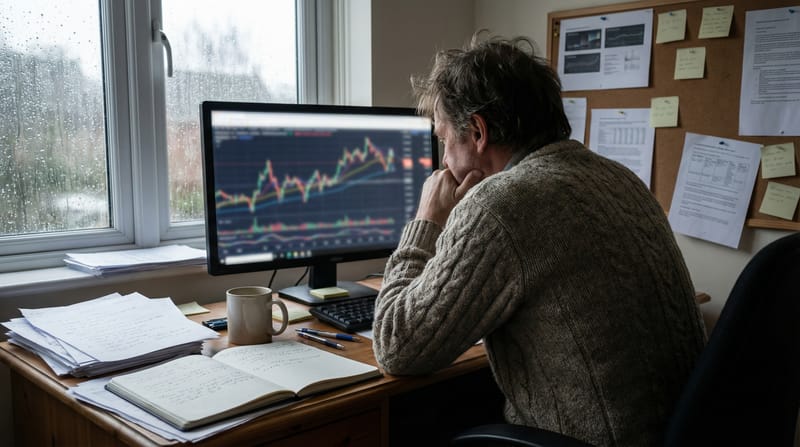 Data Analysis &amp; Insights Generation