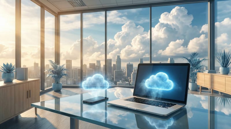 SaaS &amp; Tech Companies