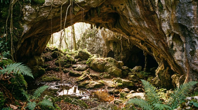 Mito da Caverna