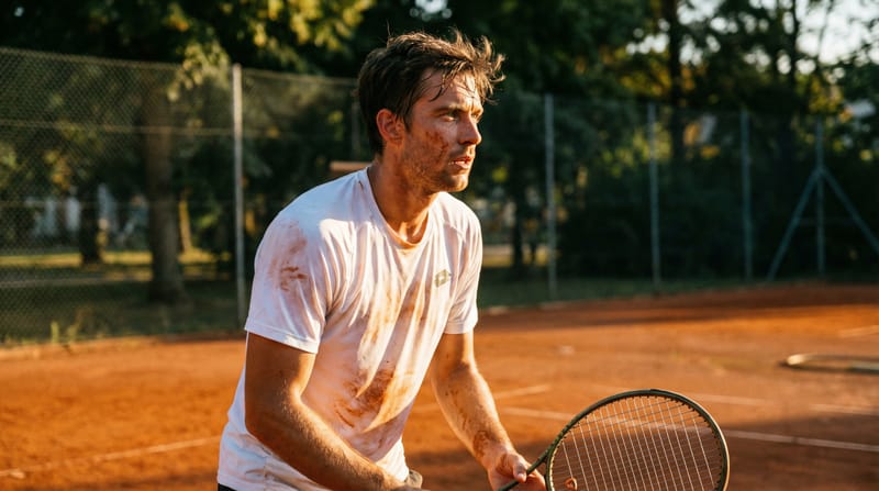 Carlos Alcaraz has now overtaken Jannik Sinner and leads the ATP Tour in key statistic in 2026