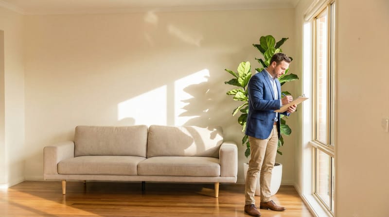 Pre-Listing Paint Checklist for Portland Realtors