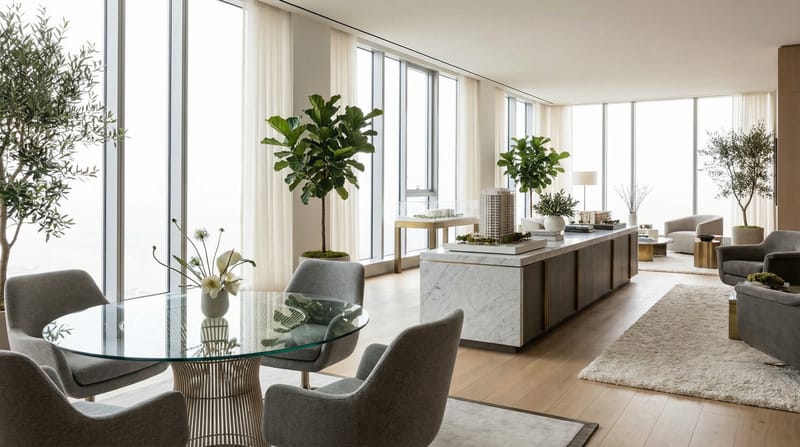 Property and Real Estate 