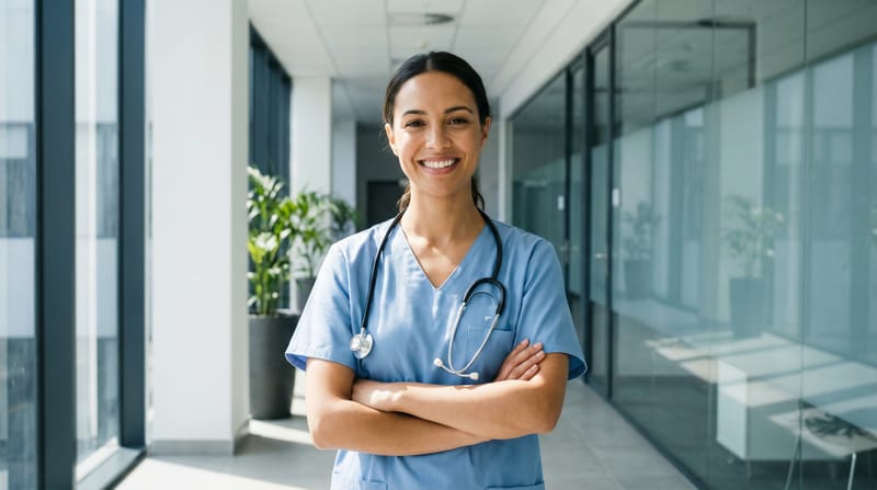 Hospitals &amp; Health Systems