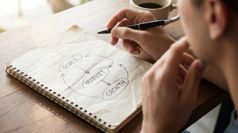 Creative Content Development