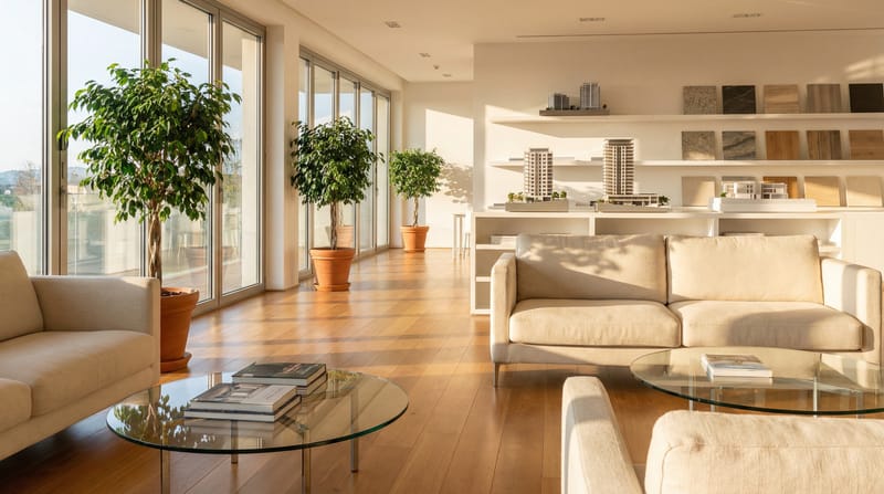 Multi-Generational Home Renovation GTA: How to Design One House for Three Generations Without Compromising Anyone