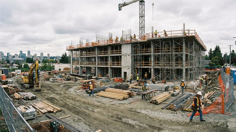 🔷Ingénierie & Études Techniques Avancées