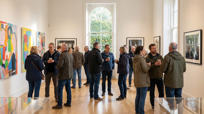 Canada: Le monde de l’Art s’insurge contre les Accords de Confidentialité abusifs