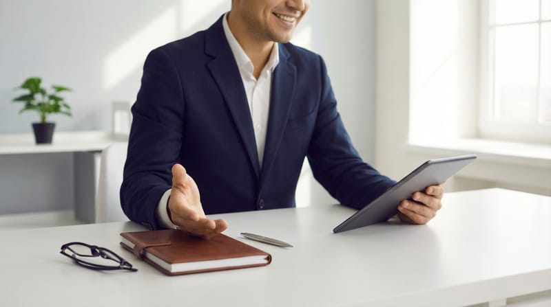 Step-by-Step Process of NSW Solicitors Trust Account Audit