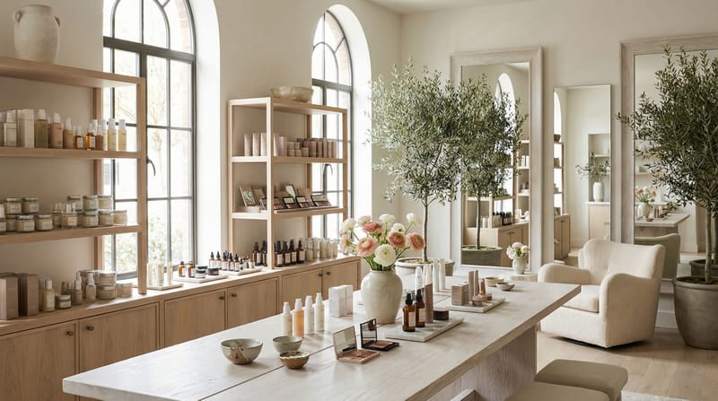 Sample Project: Subscription Beauty Brand Build + Email Automation