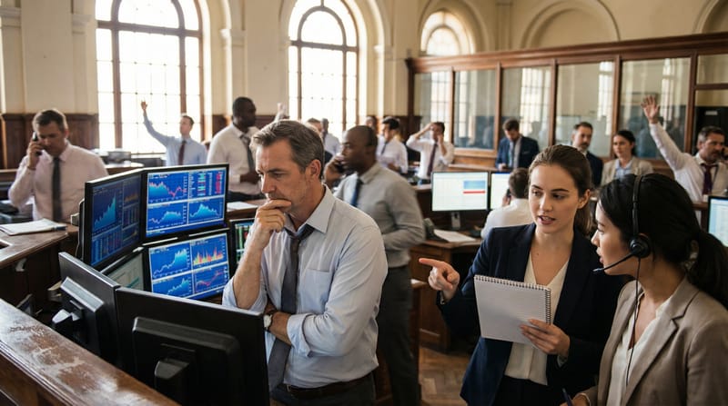 OFF THE COUNTER SHARES