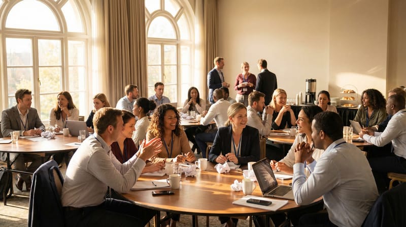 Coaching & Formation