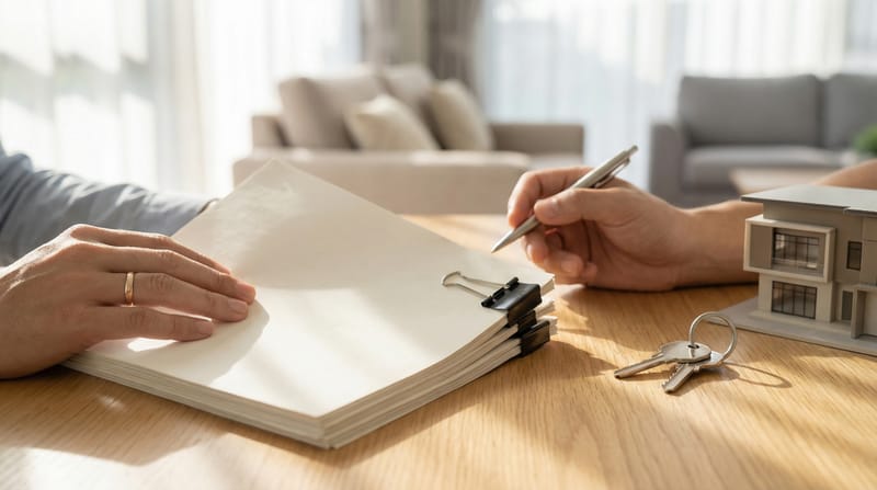 Estate Planning & Administration