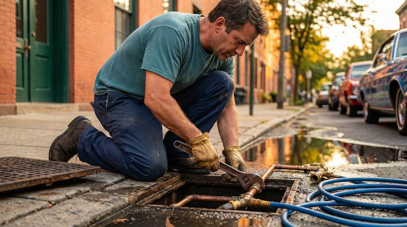 Why Do My Drains Keep Backing Up? Questions Homeowners Often Ask