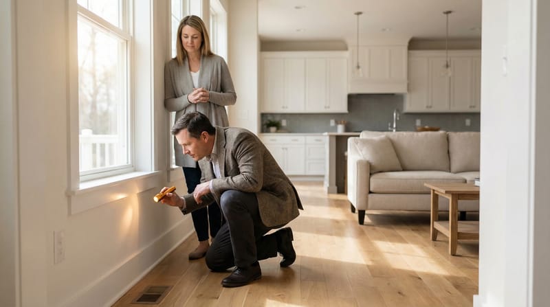 Pre-Listing Painting Checklist for Portland Realtors