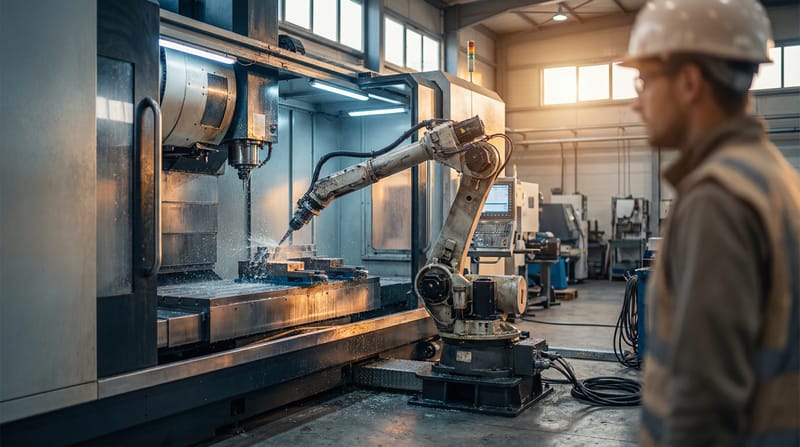 Manufacturing Industries