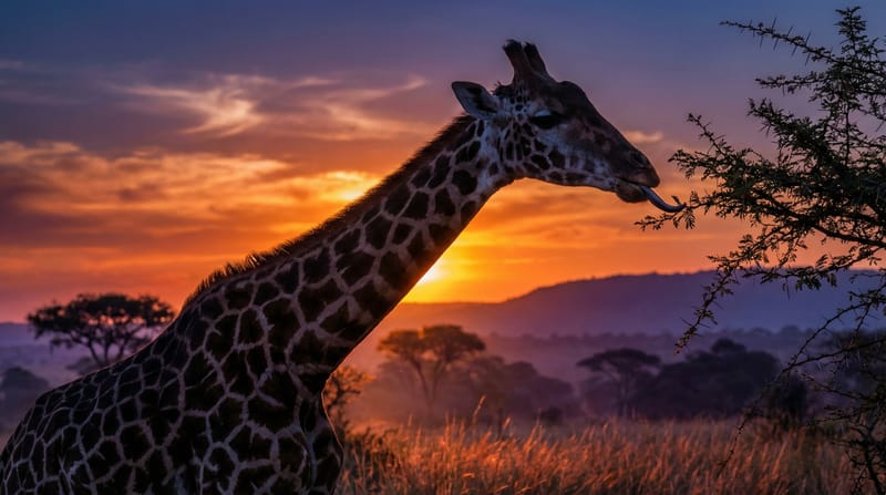 Maasai Mara
