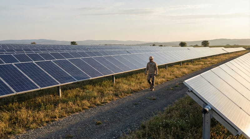 Études Environnementales 