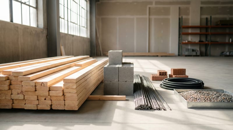How to Choose the Right Renovation Materials for Your GTA Home: A Practical Decision Framework