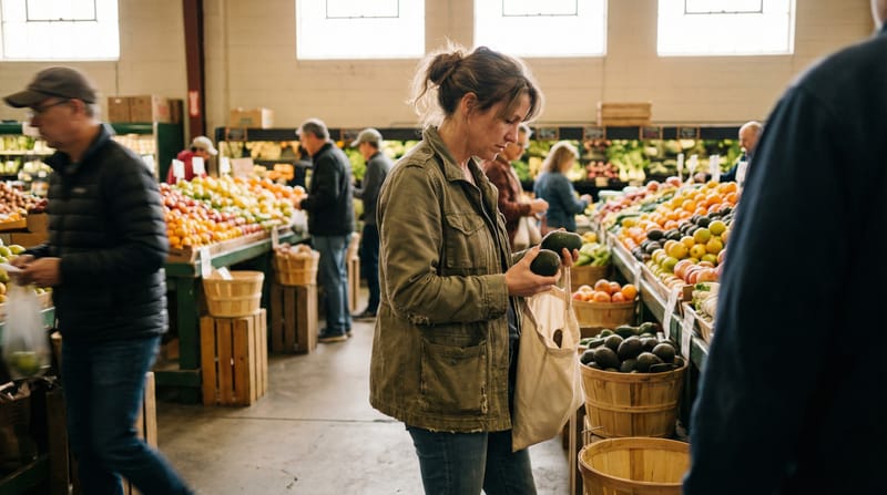 Hazel Kyrk, l’économiste méconnue anticipant la société de consommation moderne
