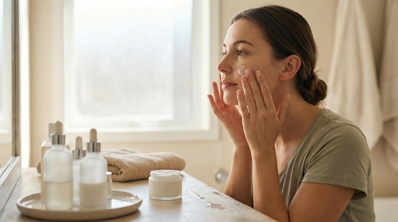 DA MỤN DO NỘI TIẾT