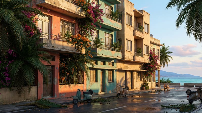 LIFE INSURANCE IN MIAMI, FLORIDA