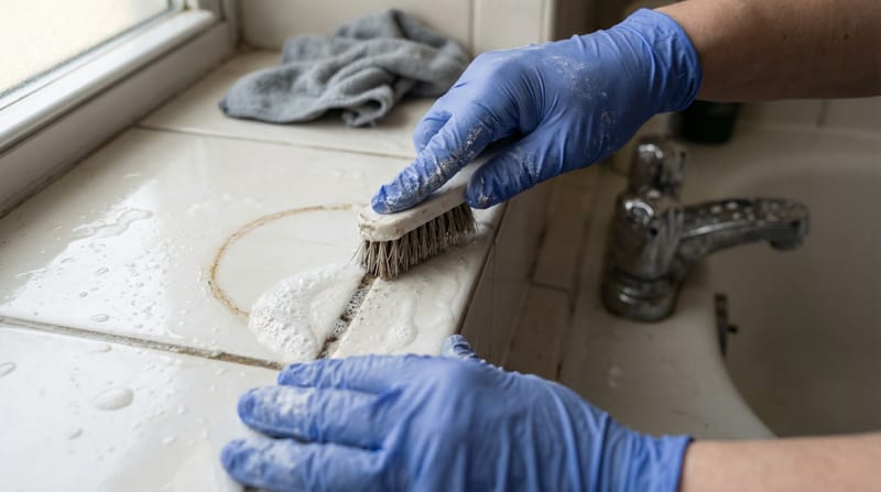 تعبئة الفواصل وحمايتها