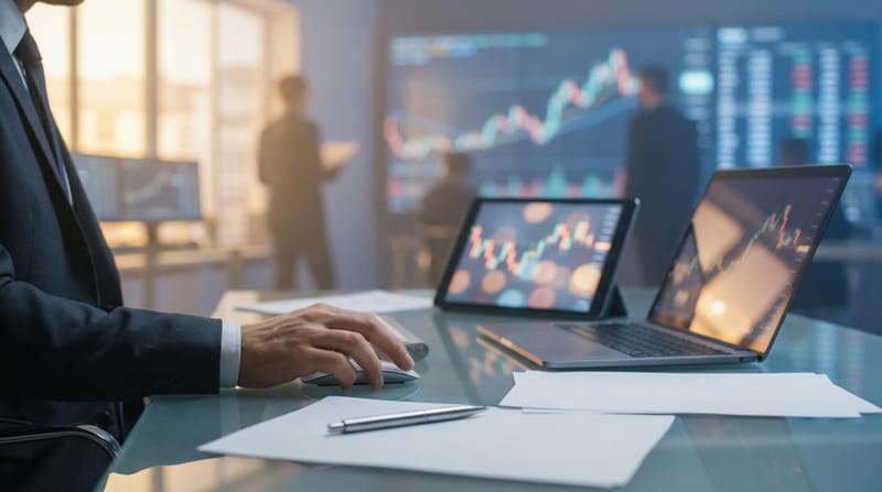 Bespoke intel to sharpen the pitch