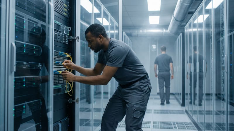 SaaS &amp; Tech Companies