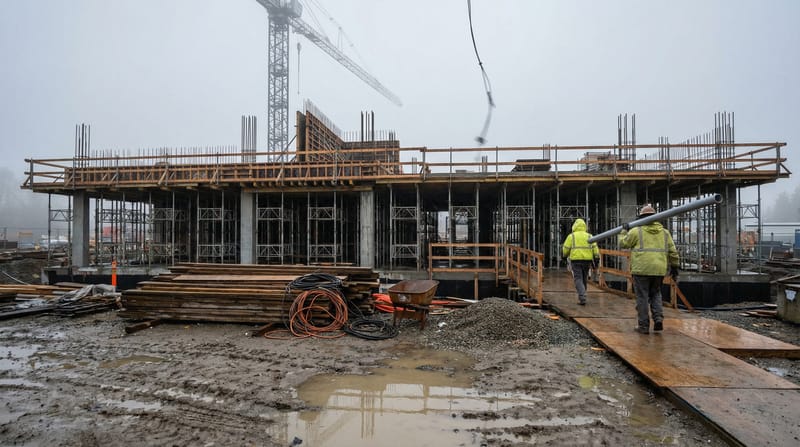 Construction Materials