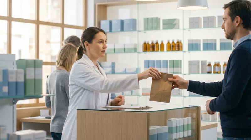 Pharmacy