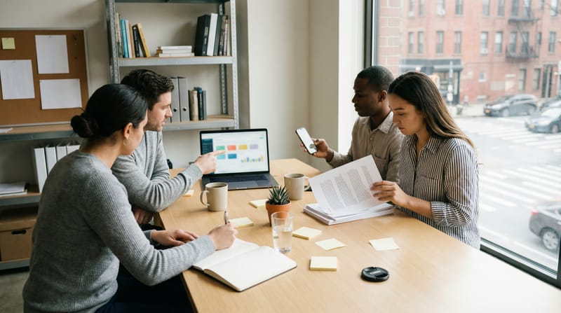 Reputation Management