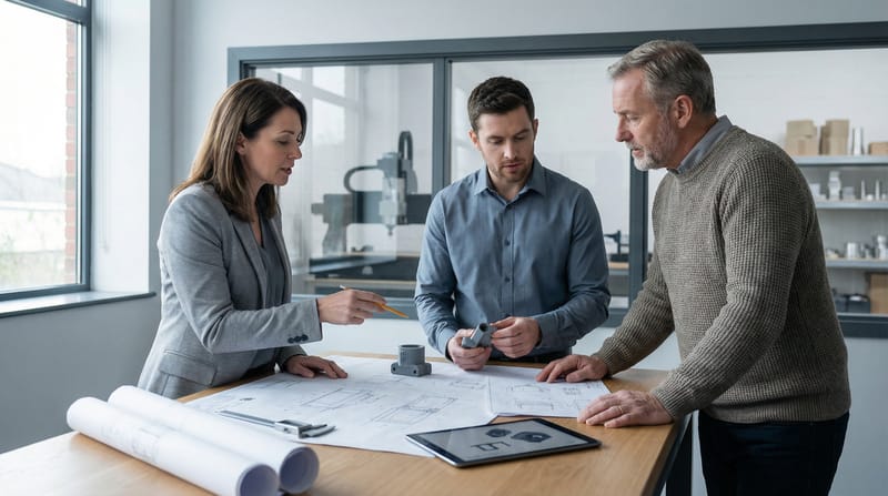 TA Engineering - Innovative Engineering Solutions