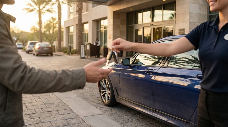 Comfortable Stays &amp; Local Transfers