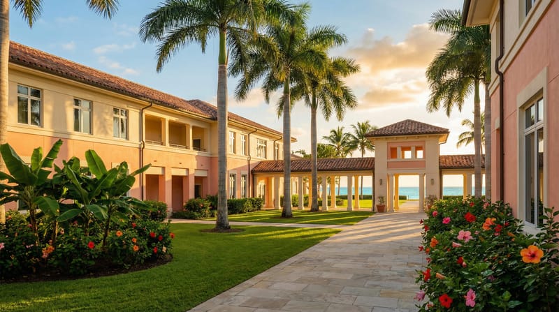 LIFE INSURANCE IN BOCA RATON, FLORIDA