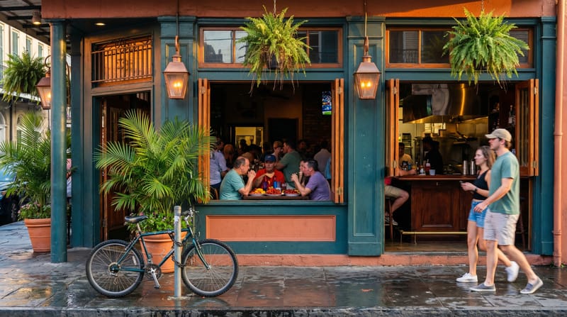 LOUISIANA LIFE INSURANCE