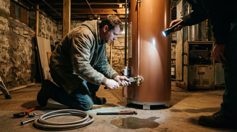 Why Do My Drains Keep Backing Up? A Practical Guide for Homeowners