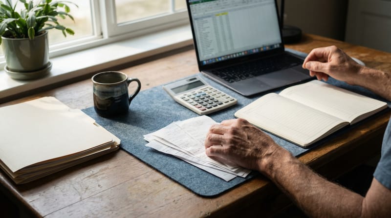 Data Entry