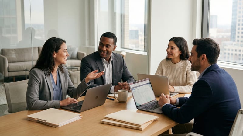 Performance du Personnel